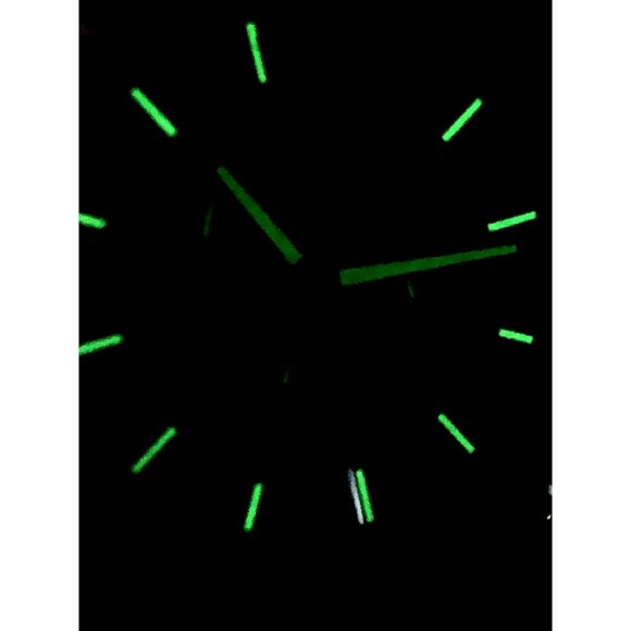 Michael Kors Mens Watch MK9154 Quartz Chronograph Black Gunmetal Stainless Steel - Picture 7 of 14